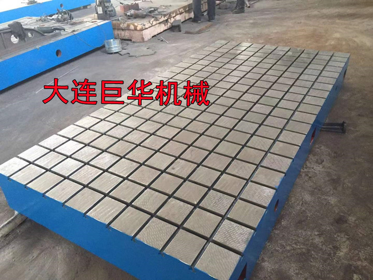 長(zhǎng)沙電機試驗平台的廠家加工標準